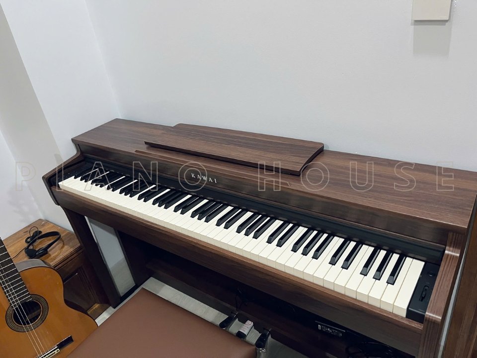 Hình ảnh chi tiết KAWAI CN201 MW góc chụp 2